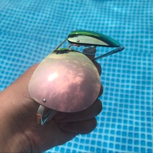 Quay Australia Muse Sunglasses